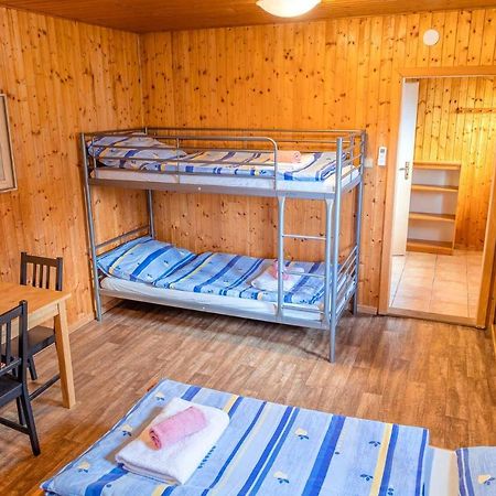 Cejch - Rekreacni Areal S Restauraci Hotel Kněžmost Buitenkant foto