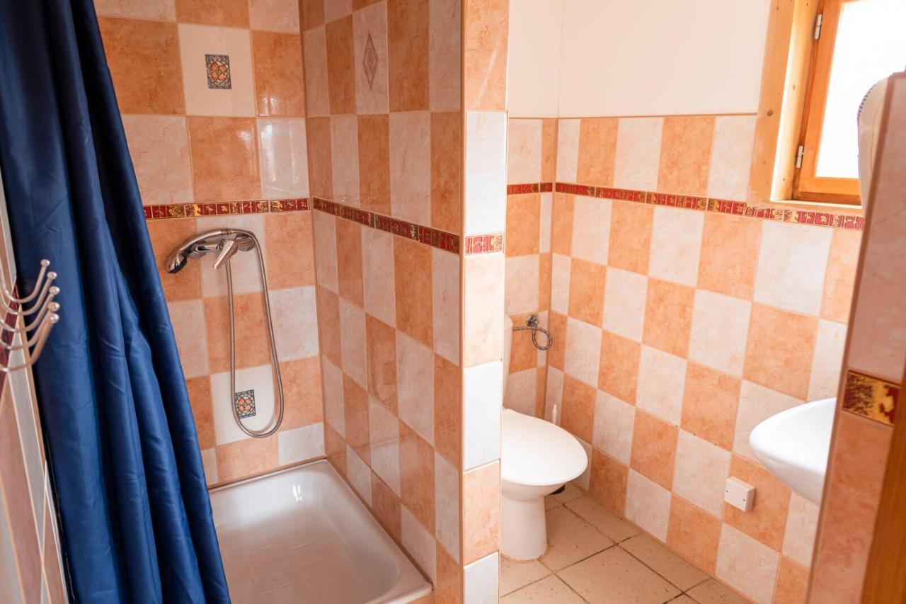 Cejch - Rekreacni Areal S Restauraci Hotel Kněžmost Buitenkant foto
