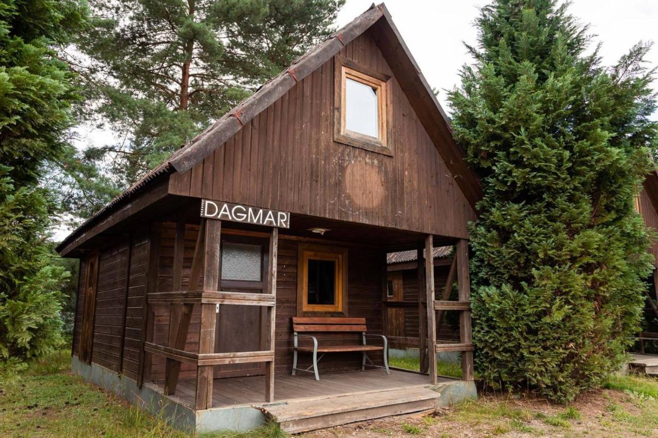 Cejch - Rekreacni Areal S Restauraci Hotel Kněžmost Buitenkant foto